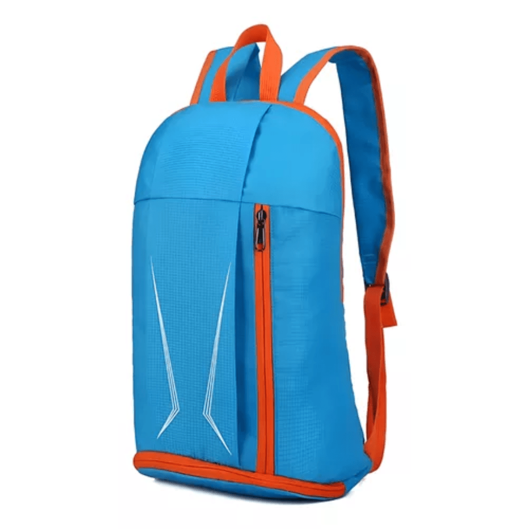 Mochila Plegable Impermeable