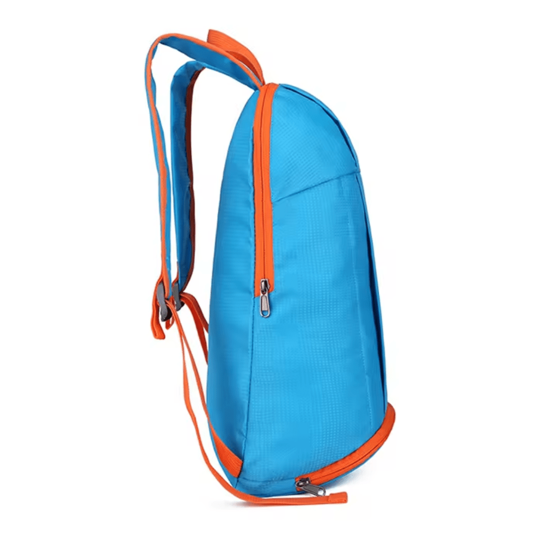 Mochila Plegable Impermeable