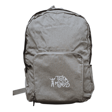Mochila Plegable Travel