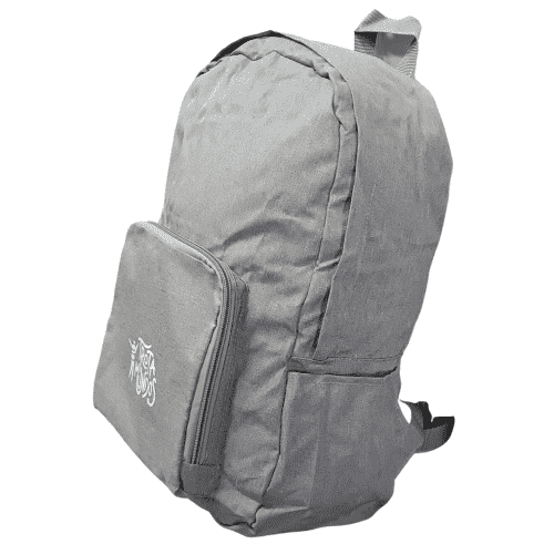 Mochila Plegable Travel