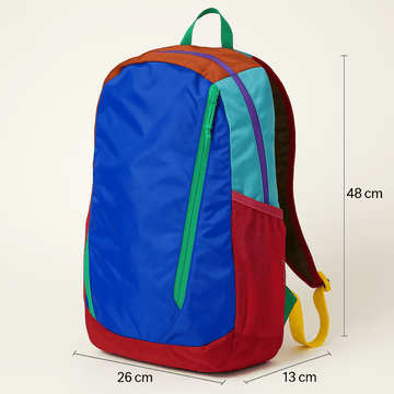 Mochila Plegable Ultraliviana - PREVENTA