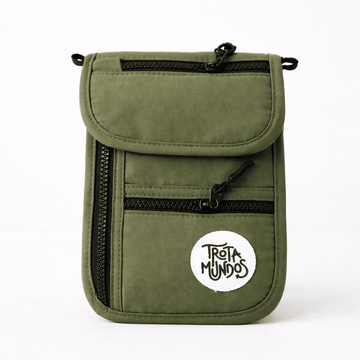 Morral Riñonera Multiuso