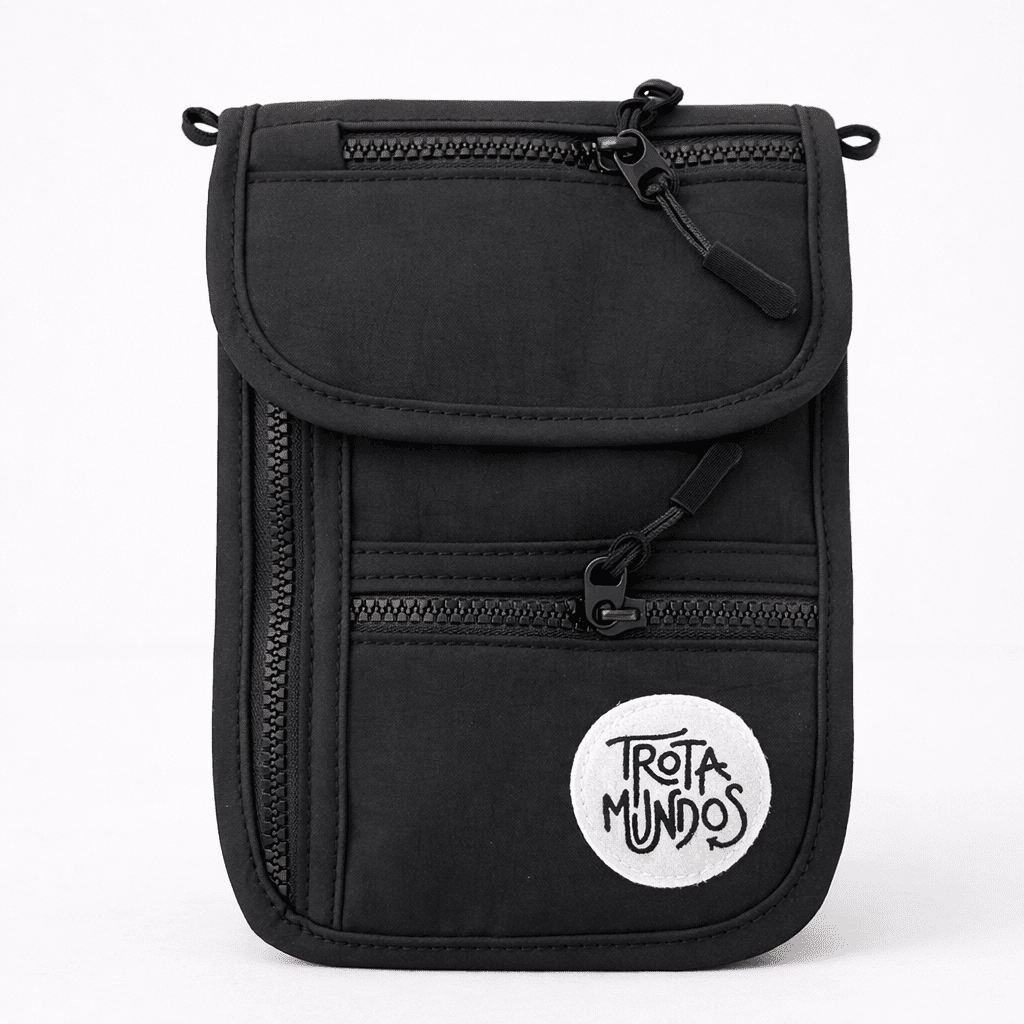Morral Riñonera Multiuso