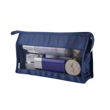 Neceser de Viaje Impermeable con Visor