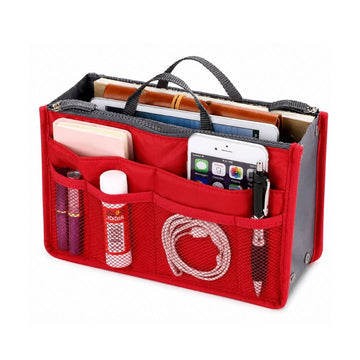 Neceser Organizador Práctico para Cartera