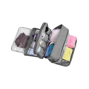 Neceser para Ropa Interior Premium