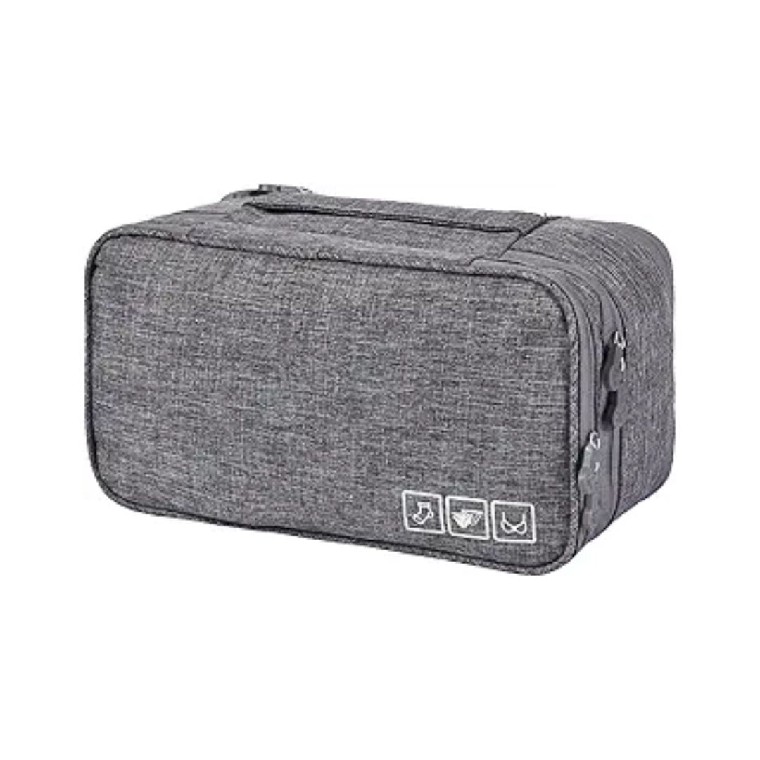 Neceser para Ropa Interior Premium