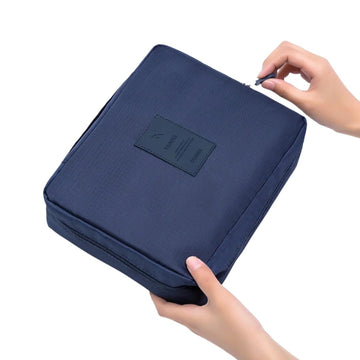 Neceser Para Viaje con Manija