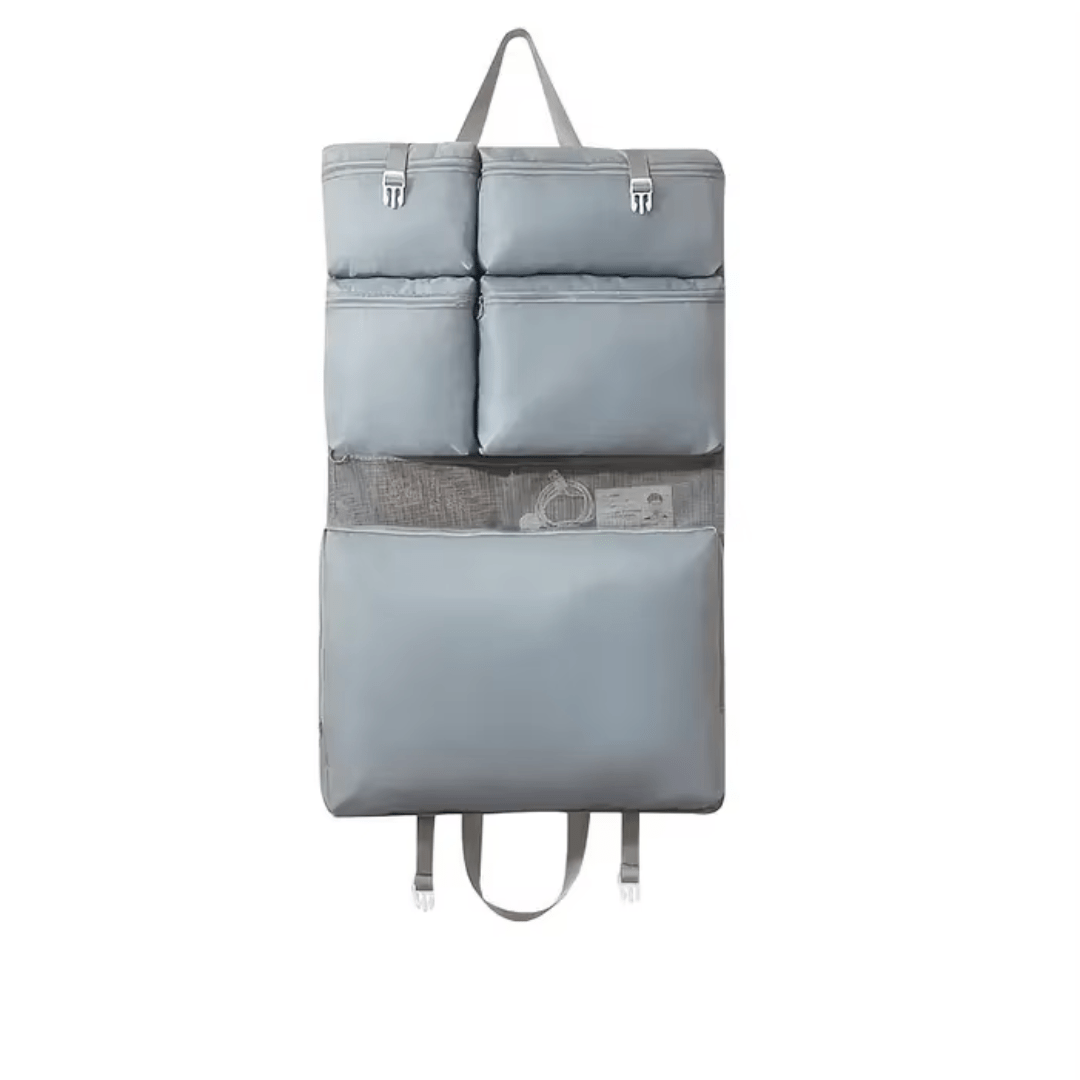 Organizador Colgante Para Ropa - PREVENTA