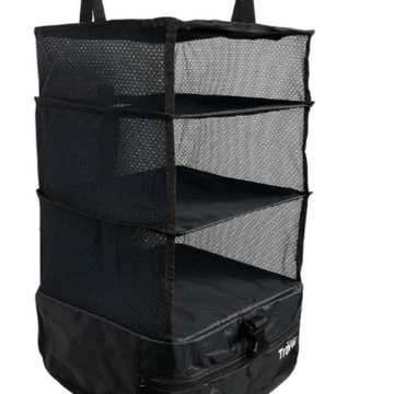 Organizador de Ropa Plegable para Viaje