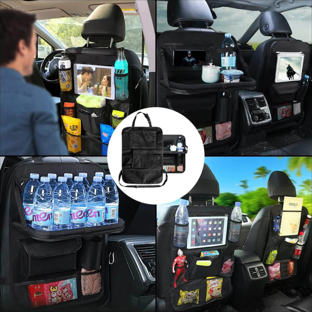 Organizador para Asiento de Auto