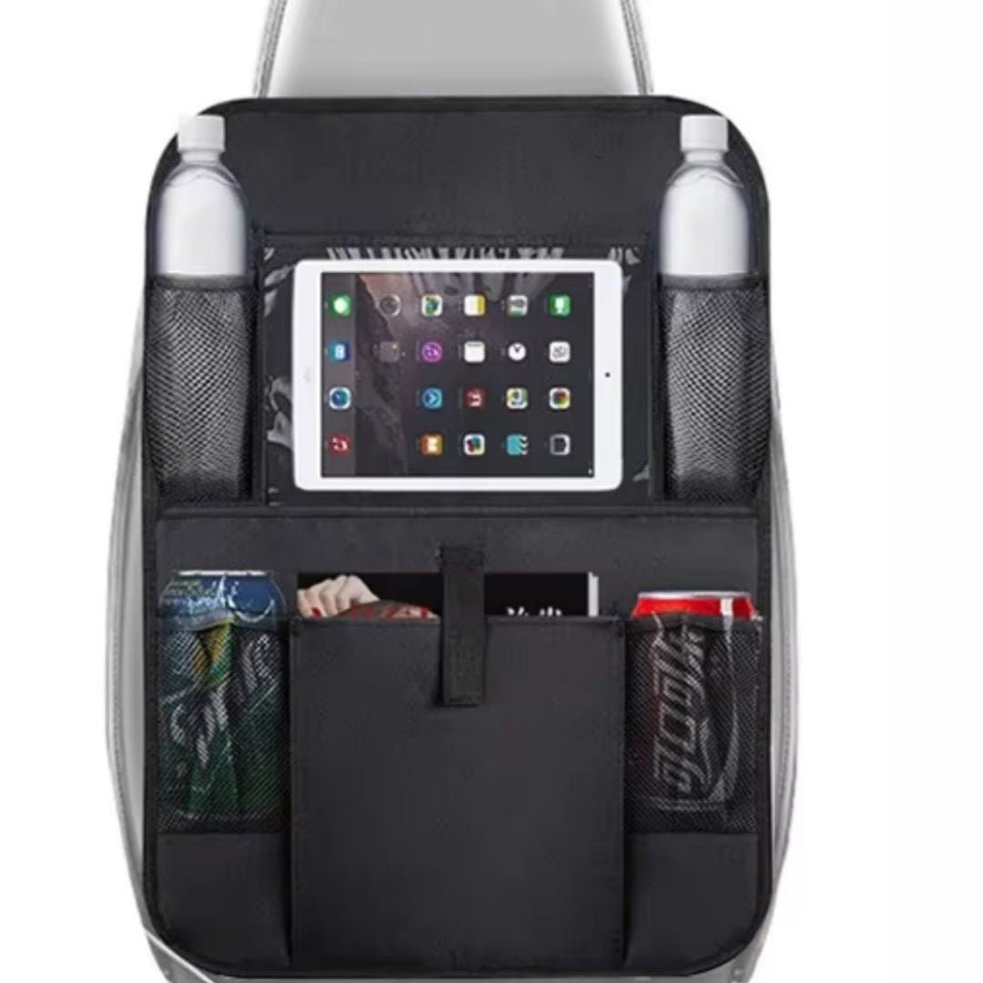 Organizador para Asiento de Auto