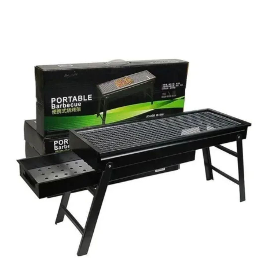 Parrilla Portátil - PREVENTA