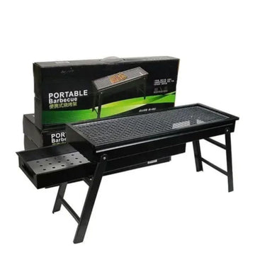 Parrilla Portátil - PREVENTA
