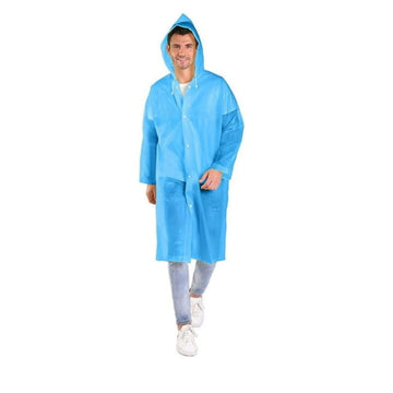 Pilot para Lluvia para Adultos