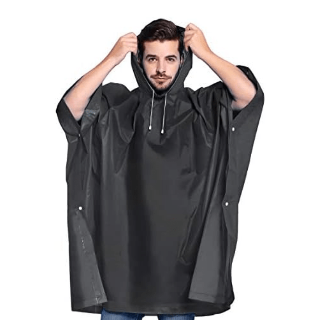 Poncho para Lluvia