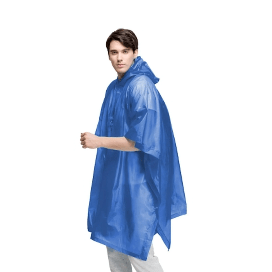 Poncho para Lluvia