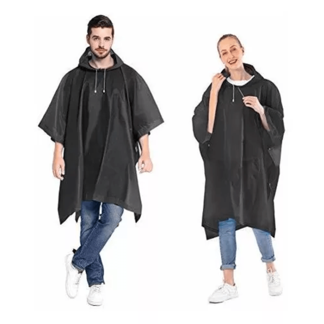 Poncho para Lluvia