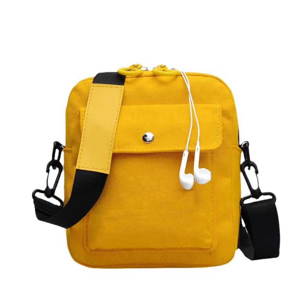 PREVENTA - Bolso Bandolera