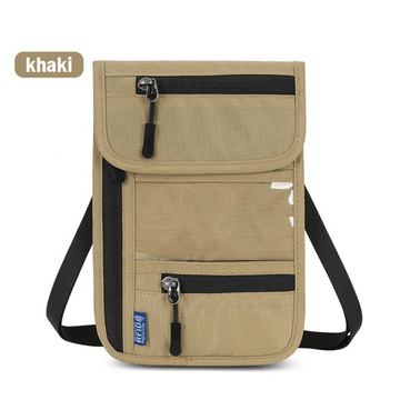 PREVENTA - Morral Riñonera Multiuso