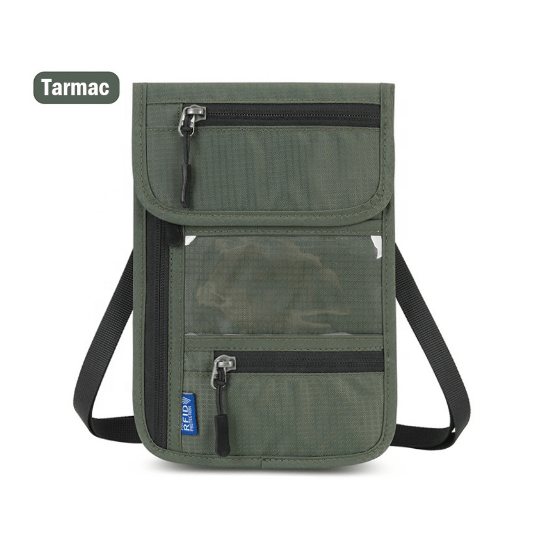 PREVENTA - Morral Riñonera Multiuso