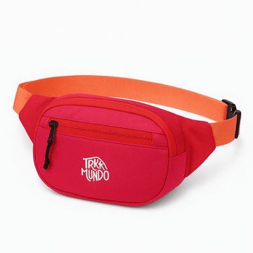 Riñonera Grande Bicolor