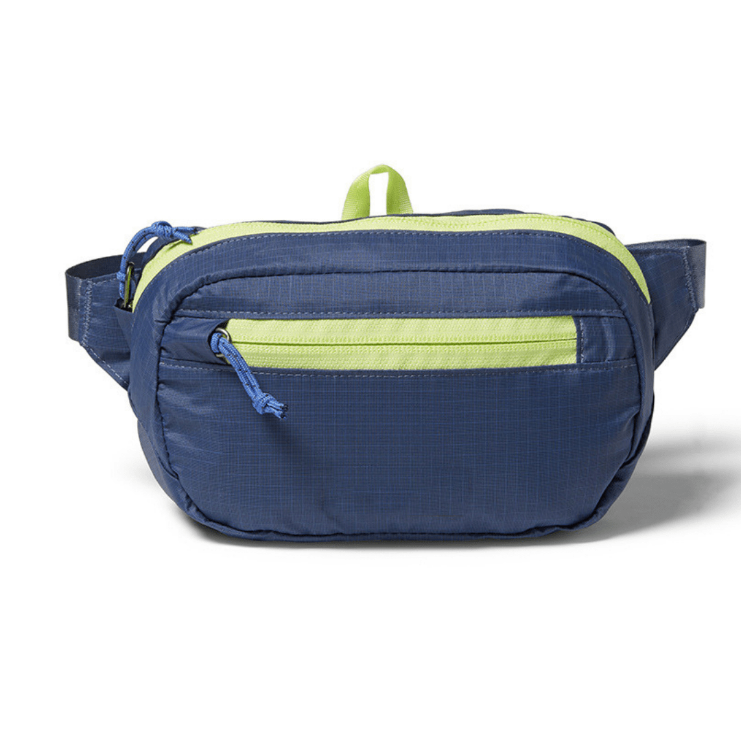 Riñonera Compacta - PREVENTA