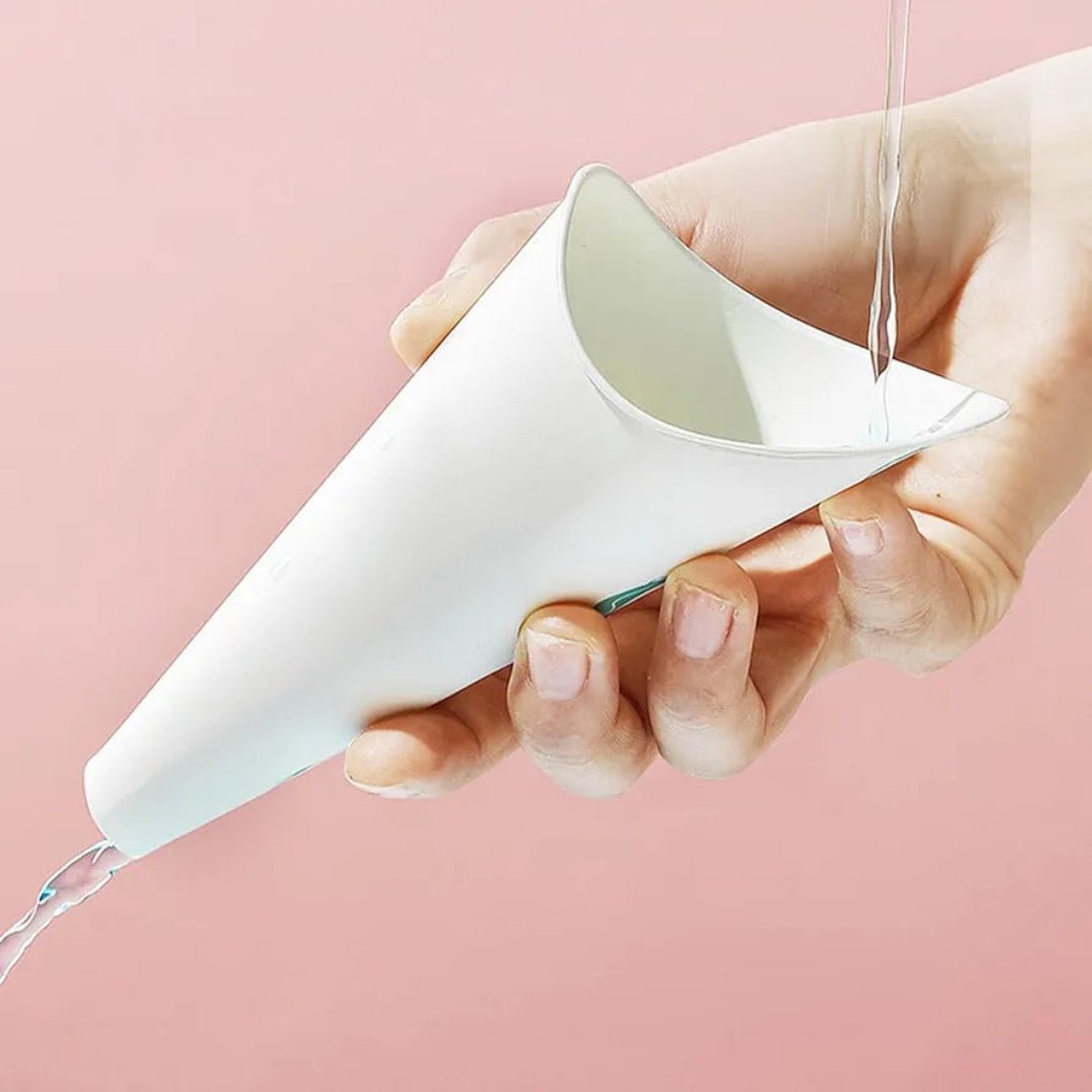 Set de Urinales Descartables Portatil ideal Camping