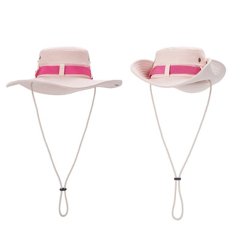 Sombrero Explorador para Dama