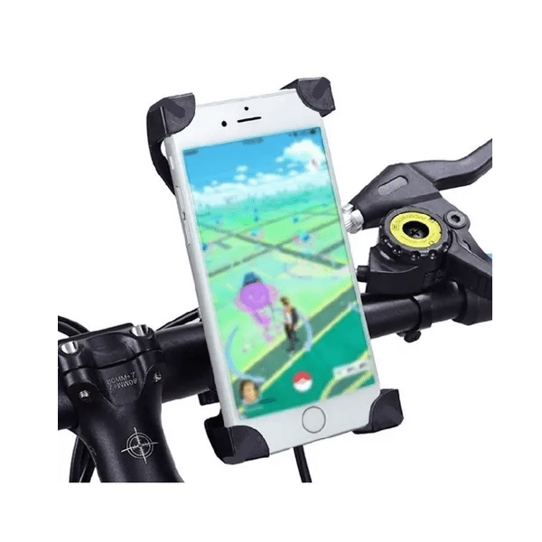 Soporte Celular Universal para Bicicleta