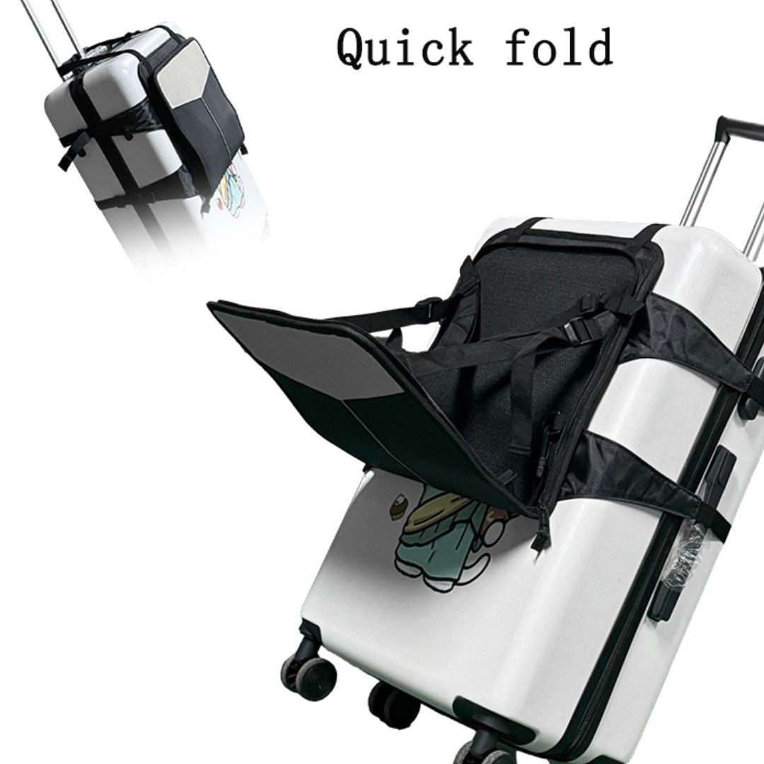 Soporte de Transporte para Valija