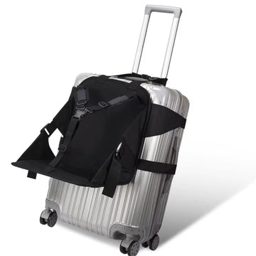Soporte de Transporte para Valija