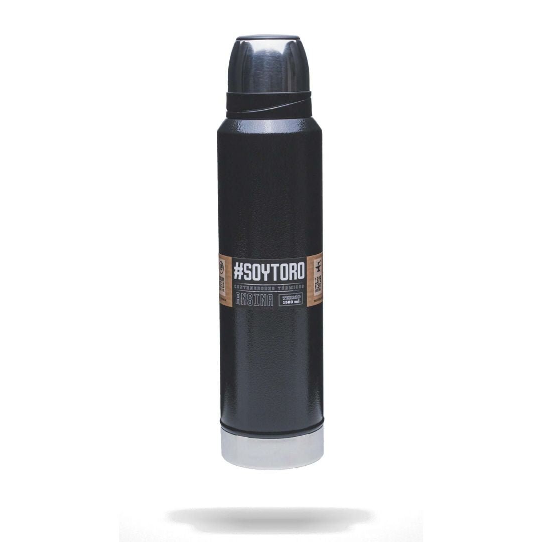 Termo Ansina 1500ml Soy Toro