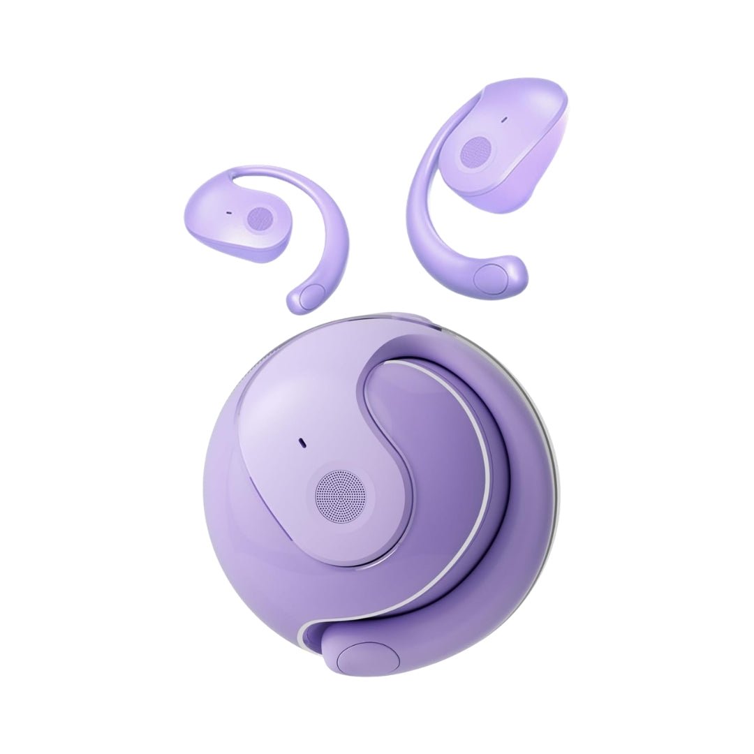Traductor Bluetooth Portátil con Auricular Inalámbrico