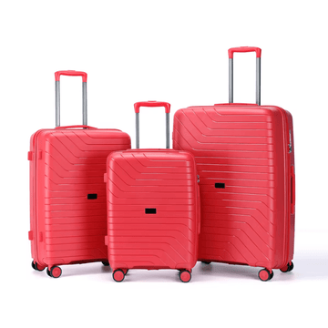 Valija de Policarbonato Carry-on 20¨ maleta