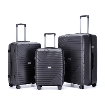 Valija de Policarbonato Carry-on 20¨ maleta
