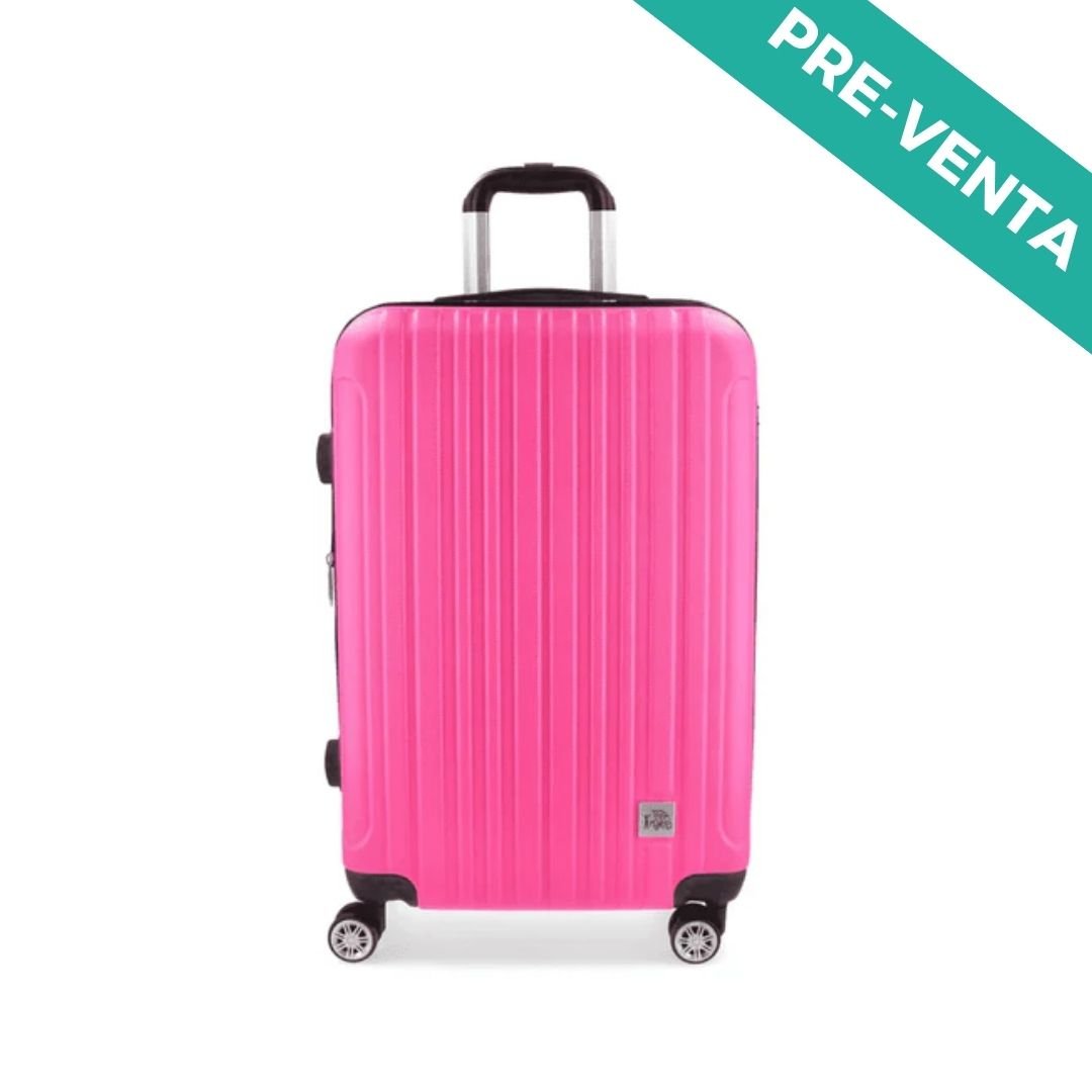 Valija Chica de Mano 20¨ Premium Carry-on - PREVENTA