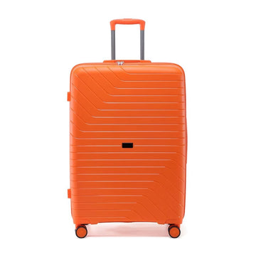Valija Grande 28'' Policarbonato maxima calidad