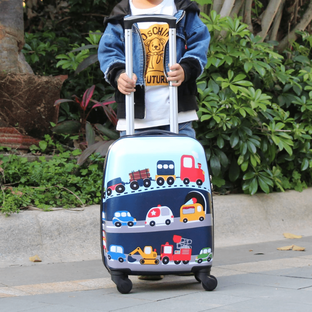 Valija Infantil