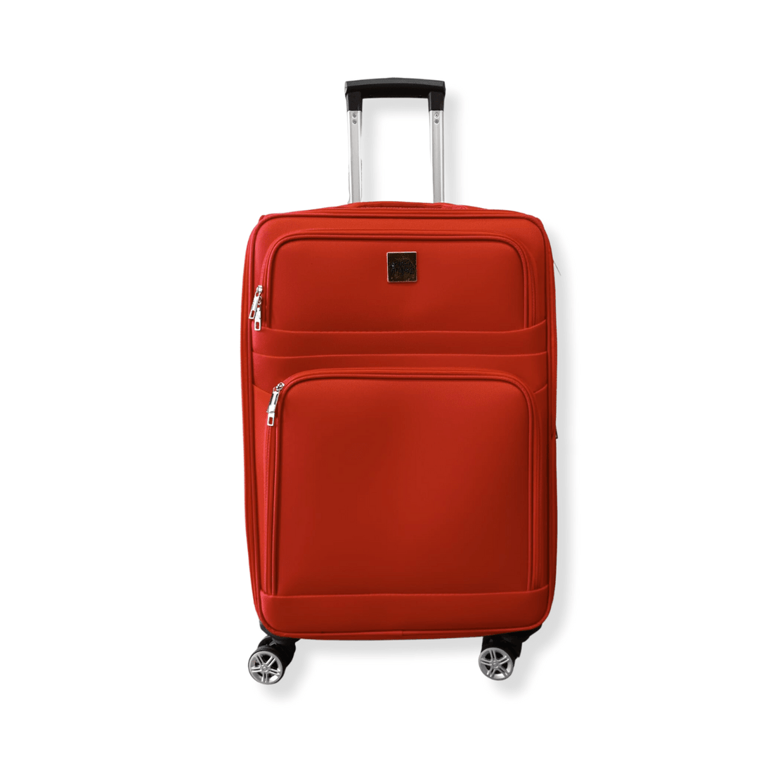 Valija Mediana 24" de Tela