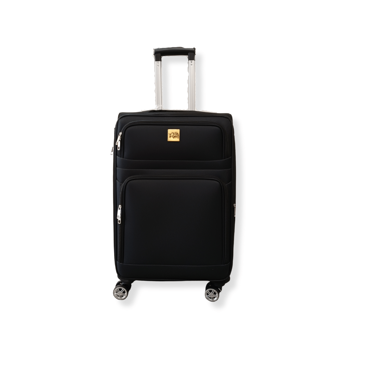 Valija Mediana 24" de Tela