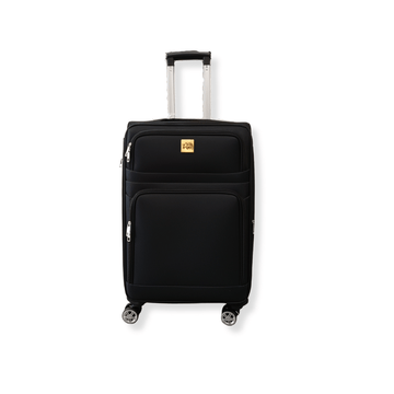 Valija Mediana 24" de Tela