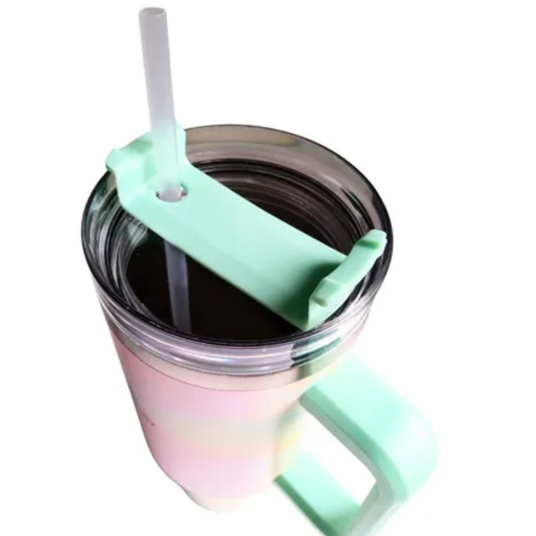 Vaso Térmico con Asa - PREVENTA