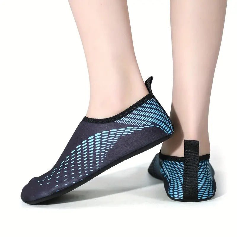 Zapatillas Antideslizantes de Neopreno - Main Image