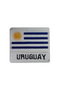 Bandera de Uruguay para Mochilas
