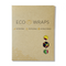 Eco Wraps Paños Ecológicos Conservadores de Alimentos