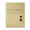Eco Wraps Paños Ecológicos Conservadores de Alimentos