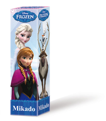 Mikado de Frozen