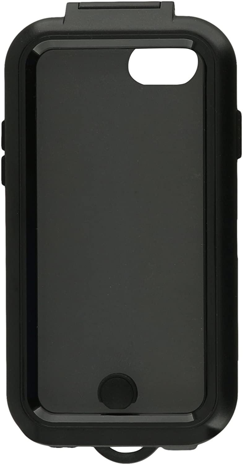 Carcasa Táctil Impermeable para Celular de Iphone 6 con Soporte para Bicicleta
