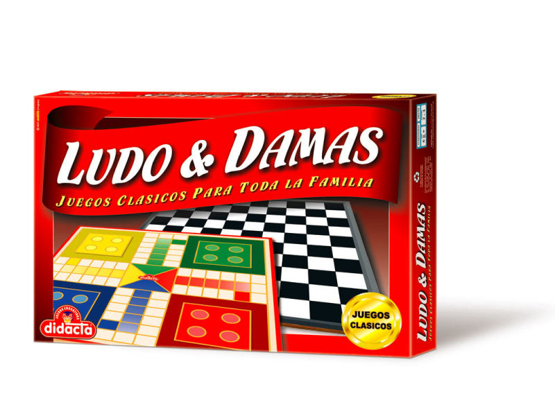 LUDO & DAMAS
